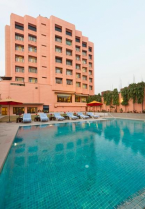 Hotel Hindusthan International, Varanasi